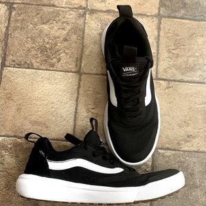 VANS UltraRange Rapidweld Sneakers